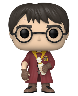 Funko POP! Movies Harry Potter - The Chamber Of Secrets 20th