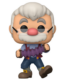 *Bulk* Funko POP! Disney Beauty & The Beast - 30th Anniversary: Winter