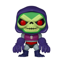 *Bulk* Funko POP! Retro Toys Masters Of The Universe: Skeletor With Terror Claws Vinyl Figure - Case Of 6 Figures - Only 1 Available