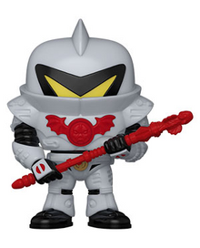 *Bulk* Funko POP! Retro Toys Mattel Rock 'Em Sock 'Em Robots: Blue