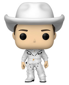 *Bulk* Funko POP! Monsters: Chester McFreckle Vinyl Figure - Spring