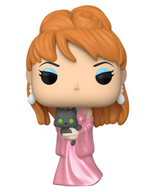 *Bulk* Funko POP! Television Friends: Music Video Phoebe Vinyl Figure - Case Of 6 Figures - Only 2 Available