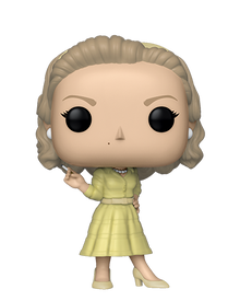 *Bulk* Funko POP! Television Mad Men: Betty Draper Vinyl Figure - Case Of 6 Figures -Only 1 Available