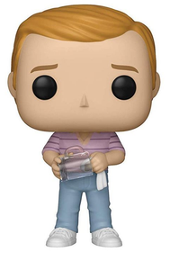 *Bulk* Funko POP! Television Cheers: Woody Boyd Vinyl Figure - Case Of 6 Figures - Only 2 Available