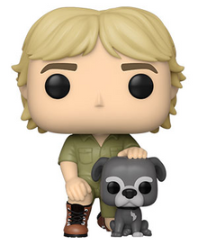 *Bulk* Funko POP! Monsters: Chester McFreckle Vinyl Figure - Spring