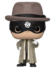 *Bulk* Funko POP! Television The Office: Dwight Schrute As The Scranton Strangler Vinyl Figure - Case Of 6 Figures - Low Inventory!