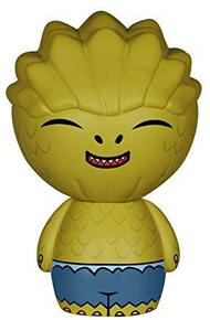 *Bulk* Funko Dorbz DC Comics: Killer Croc Vinyl Figure - Case Of 6 Figures - Low Inventory!