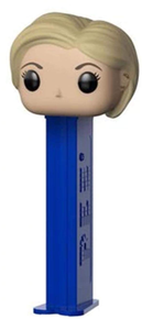 *Bulk* Funko POP! PEZ™ Television Doctor Who: Thirteenth Doctor Dispenser w/ Candy  - Case Of 6 Figures - Only 5 Available