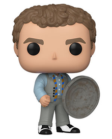 Funko POP! Movies The Godfather - 50th Anniversary: Sonny Corleone Vinyl Figure - Damaged Box / Paint Flaw