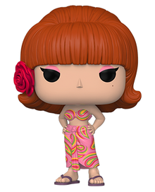 Funko POP! Television Gilligan's Island: Ginger Grant Vinyl Figure - Only 6 Available