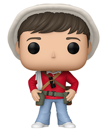 Funko POP! Television Gilligan's Island: Gilligan Vinyl Figure - Only 2 Available