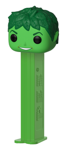 *FLASH SALE* *Bulk* Funko POP! PEZ™ Ad Icons: The Jolly Green Giant Dispenser w/ Candy - Case Of 6 Figures - Low Inventory!