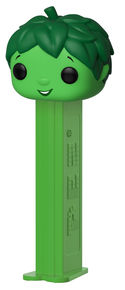 *FLASH SALE* *Bulk* Funko POP! PEZ™ Ad Icons: Sprout Dispenser w/ Candy - Case Of 6 Figures - Low Inventory!