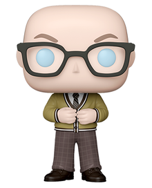 Funko POP! Television What We Do In The Shadows: Colin Robinson Vinyl Figure - PRE-ORDER
