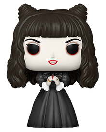 Funko POP! Television What We Do In The Shadows: Nadja Of Antipaxos Vinyl Figure - PRE-ORDER
