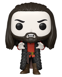 Funko POP! Television What We Do In The Shadows: Nandor The Relentless Vinyl Figure