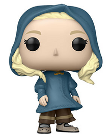 *Bulk* Funko POP! Television The Witcher: Ciri Vinyl Figure - Case Of 6 Figures - Clearance - Low Inventory!