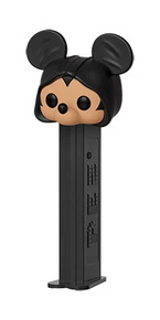 *Bulk* Funko POP! PEZ™ Disney Kingdom Hearts: Organization 13 Mickey Dispenser w/ Candy - Case Of 6 Figures  - Low Inventory!