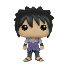 *FLASH SALE* Funko POP! Animation Naruto - Shippuden: Sasuke Vinyl Figure - Low Inventory!