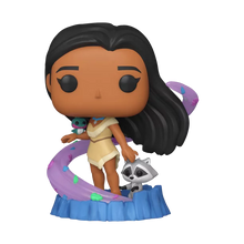 *Bulk*  Funko POP! Disney Ultimate Princess: Pocahontas Vinyl Figure - Case Of 6 Figures - Low Inventory!
