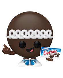 Funko POP! Foodies Hostess: Cupcakes Vinyl Figure