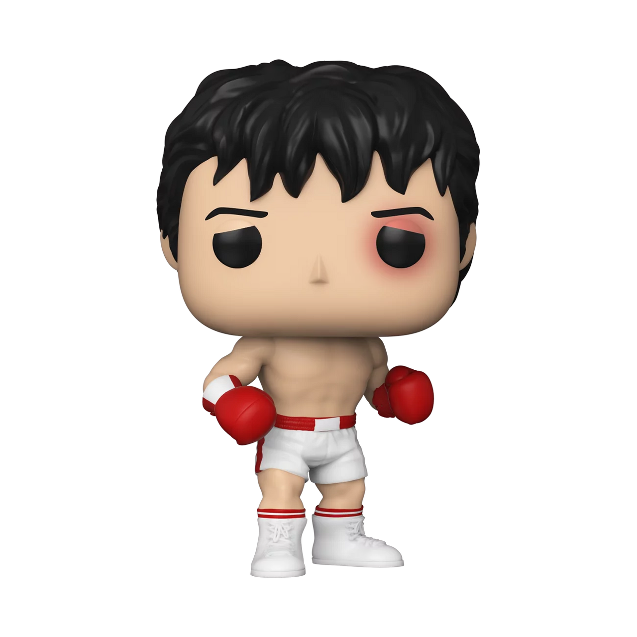 Bulk* Funko POP! Movies Rocky - 45th Anniversary: Rocky Balboa Vinyl Figure  - Case Of 6 Figures - Only 1 Available - Gemini Collectibles