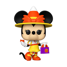 Funko POP! Disney Trick Or Treat: Minnie Mouse Vinyl Figure - Only 3 Available