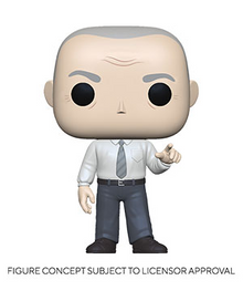 *F;ASH SALE* *Bulk* Funko POP! Television The Office: Creed Vinyl Figure - Specialty Series - Case Of 6 Figures