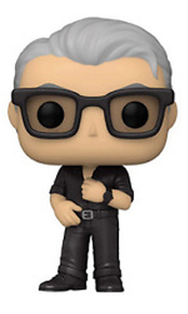 *FLASH SALE* *Wholesale* Funko POP! Movies Jurassic World - Dominion: Dr. Ian Malcolm Vinyl Figure - Case Of 36 Figures