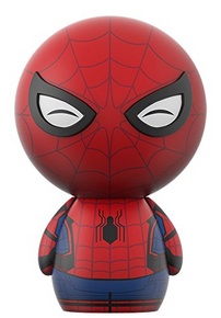 *FLASH SALE* *Wholesale* Funko Dorbz Marvel Spider-Man - Homecoming: Spider-Man Vinyl Figure - Case Of 36 Figures