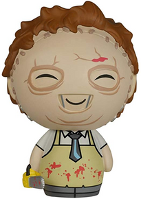 *Wholesale* Funko Dorbz Horror: Leatherface Vinyl Figure - Case Of 36 Figures