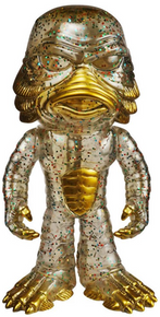 *Wholesale* Funko Hikari Universal Monsters: Gold Secret Base Creature From The Black Lagoon Gemini Collectibles Exclusive Vinyl Figure - LE  500pcs  - Case Of 12 Figures