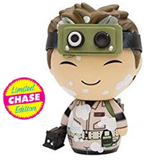 *Wholesale* Funko Dorbz Movies Ghostbusters: Ray Stantz Vinyl Figure - Chase Variant - Case Of 36 Figures