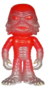 *Wholesale* Funko Hikari Universal Monsters: Bloody Terror Creature From The Black Lagoon Gemini Collectibles Exclusive Vinyl Figure - LE 500pcs  - Case Of 12 Figures