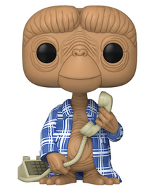 *Bulk* Funko POP! Movies E.T. - 40th Anniversary: E.T. In Robe Vinyl Figure - Case Of 6 Figures - Low Inventory!