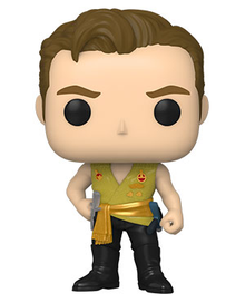 *FLASH SALE* *Bulk* Funko POP! Television Star Trek - The Original Series: Captain Kirk (Mirror, Mirror) Vinyl Figure - Case Of 6 Figures - Low Inventory!