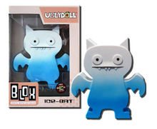 2012 SDCC Funko Blox Uglydoll: Ice-Bat Exclusive Vinyl Figure - Only 1 Available