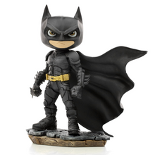 Iron Studios Minico DC Comics The Dark Knight: Batman Vinyl Figure - Damaged Box / Paint Flaw