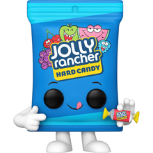 *FLASH SALE* Funko POP! Ad Icons: Jolly Rancher Vinyl Figure - Low Inventory!