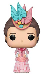 Funko POP! Disney Mary Poppins Returns: Mary Poppins At The Music Hall Vinyl Figure - Low Inventory!