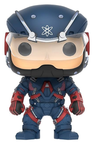 Funko POP! Television DC's Legends Of Tomorrow: The Atom Vinyl Figure - Low Inventory!