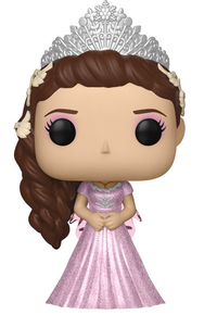 Funko POP! Disney The Nutcracker And The Four Realms: Clara Vinyl Figure - Low Inventory!