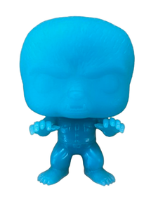  *Proto* Funko Universal Monsters: Blue Glow Wolfman Vinyl Figure - Color 