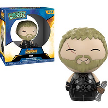 *FLASH SALE* *Bulk* Funko Dorbz Marvel Avengers - Infinity War: Thor Vinyl Figure - Case Of 6 Figures -Low Inventory!