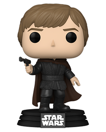 *Bulk* Funko POP! Star Wars Return Of The Jedi - 40th Anniversary: Luke Skywalker Vinyl Figure - Case Of 6 Figures -Low Inventory!