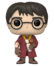 *Bulk* Funko POP! Movies Harry Potter - The Chamber Of Secrets 20th Anniversary: Harry Potter Vinyl Figure - Case Of 6 Figures - Low Inventory!