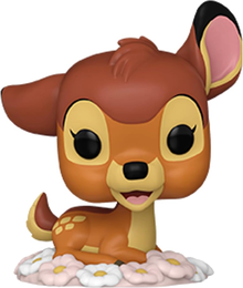 Funko POP! Disney Classics Bambi: Bambi Vinyl Figure