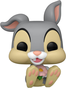 Funko POP! Disney Classics Bambi: Thumper Vinyl Figure