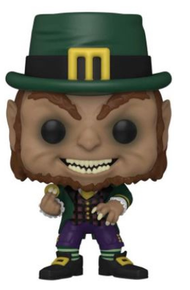 *Bulk* Funko POP! Movies: Leprechaun Vinyl Figure - Low Inventory!