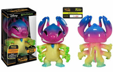 Funko Hikari Disney Lilo & Stitch: Aloha Stitch Vinyl Figure - LE 250pcs - Minor Box Wear